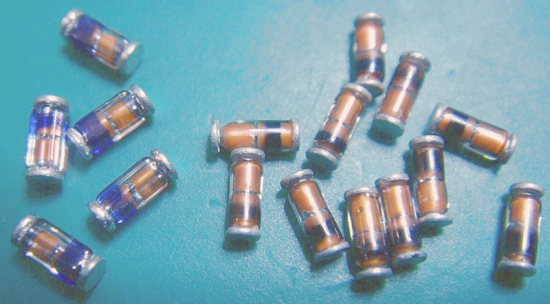 Semitec Тиристоры и Триаки (симисторы)