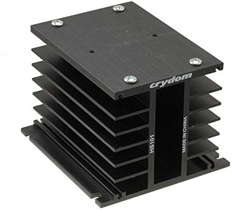 Sensata Heat Sinks