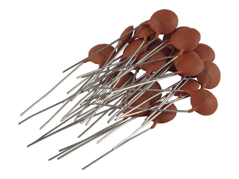 Suntan Чип-конденсаторы