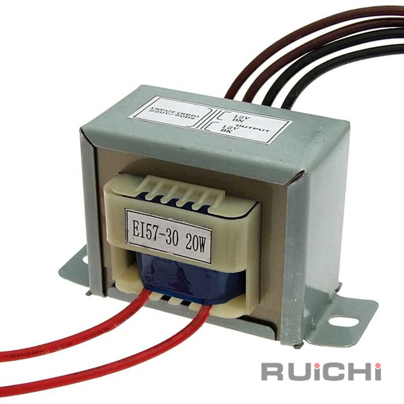 Ruichi Трансформаторы тока