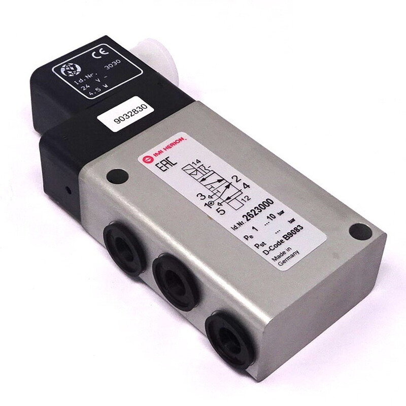 Norgren IMI Herion 2623077