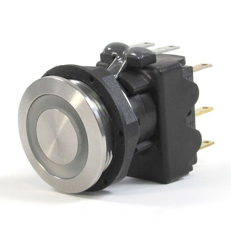 Schurter Кнопки