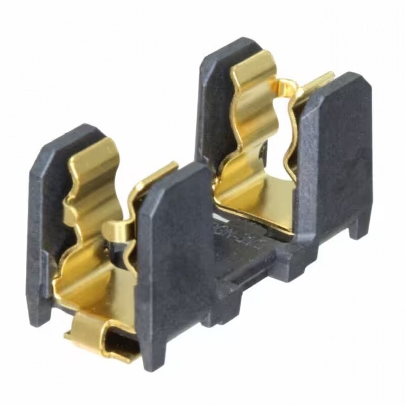 Schurter Микросхемы