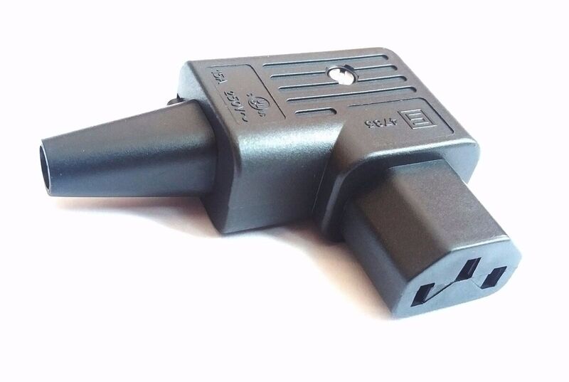 Schurter Разъемы Schurter Разъемы