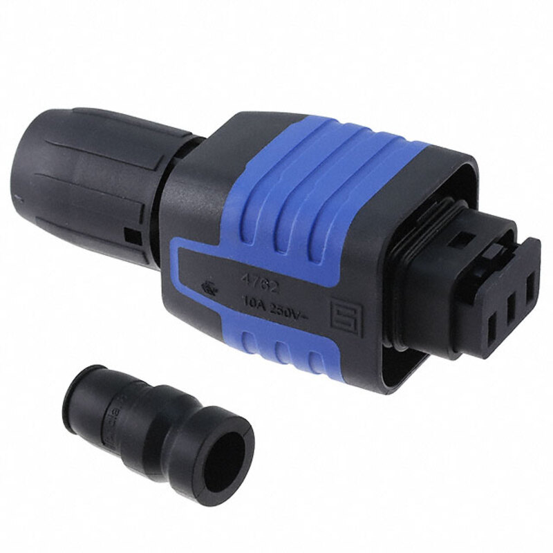 Schurter Вторичная оптика