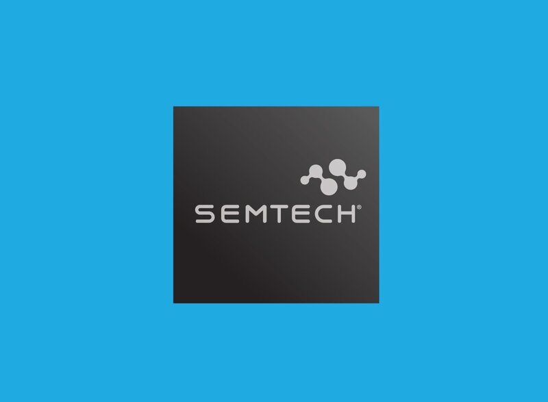 Semtech Температурные датчики