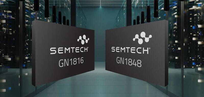 Semtech Диоды выпрямительные