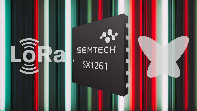 Semtech Диоды защитные