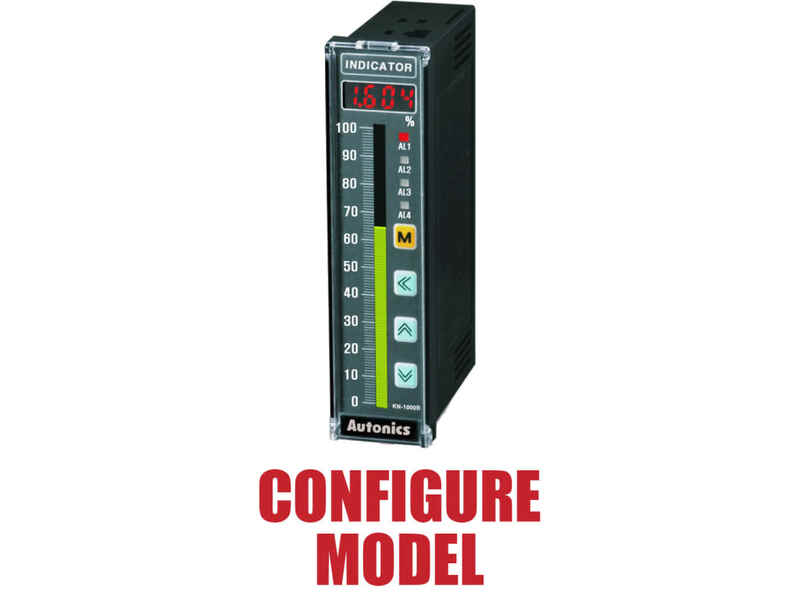 Индикатор Autonics KN 1010B