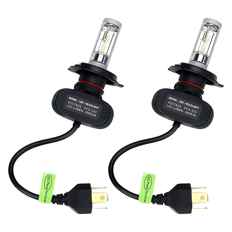 Светодиодные лампы PARA Light