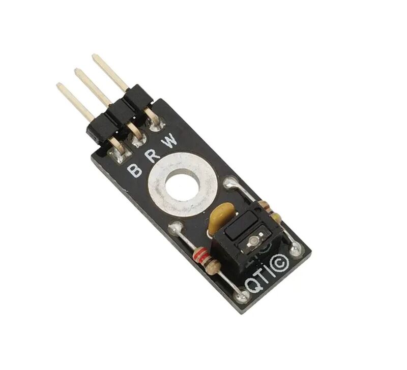 Оптические датчики Parallax