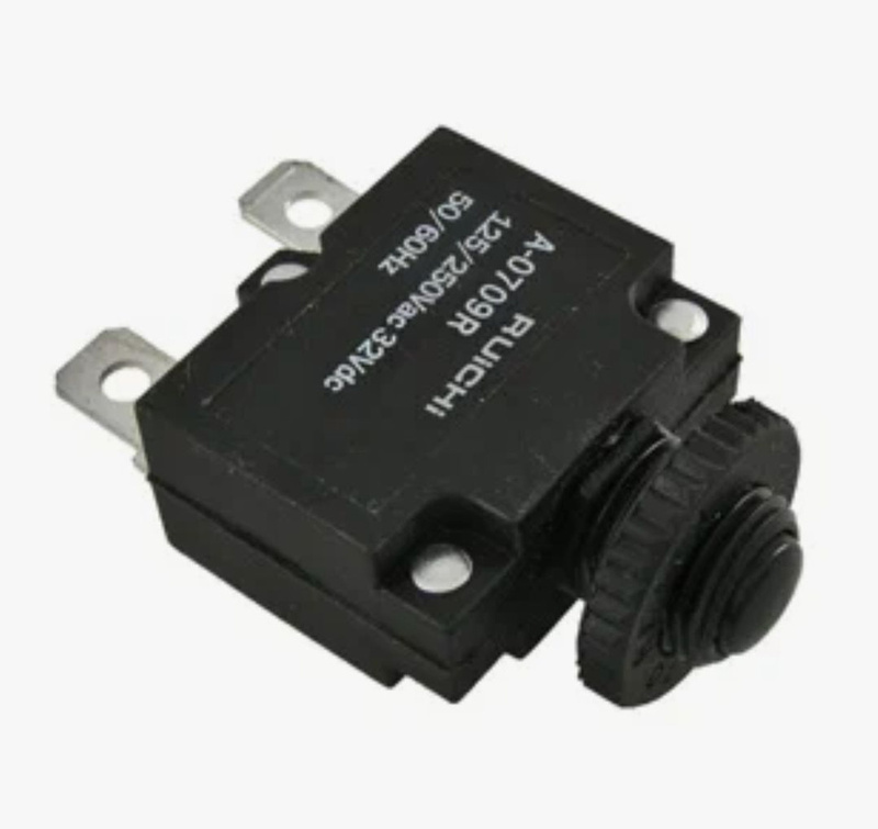 Ruichi Аккумуляторные батареи