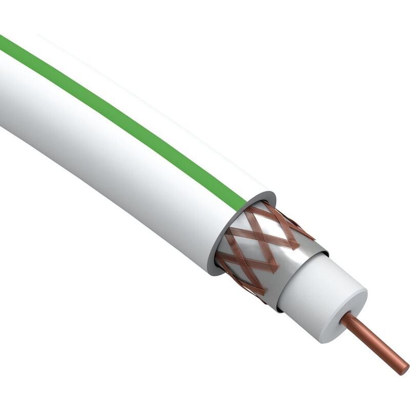 Ruichi Коаксиальный кабель