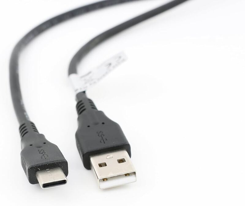 USB Connectors Pulse