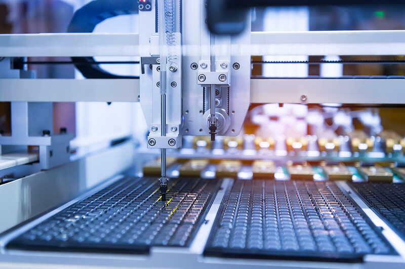 Skyworks Solutions Interface ICs