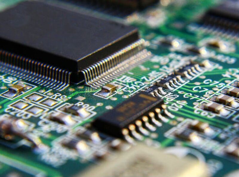 Skyworks Solutions Interface ICs