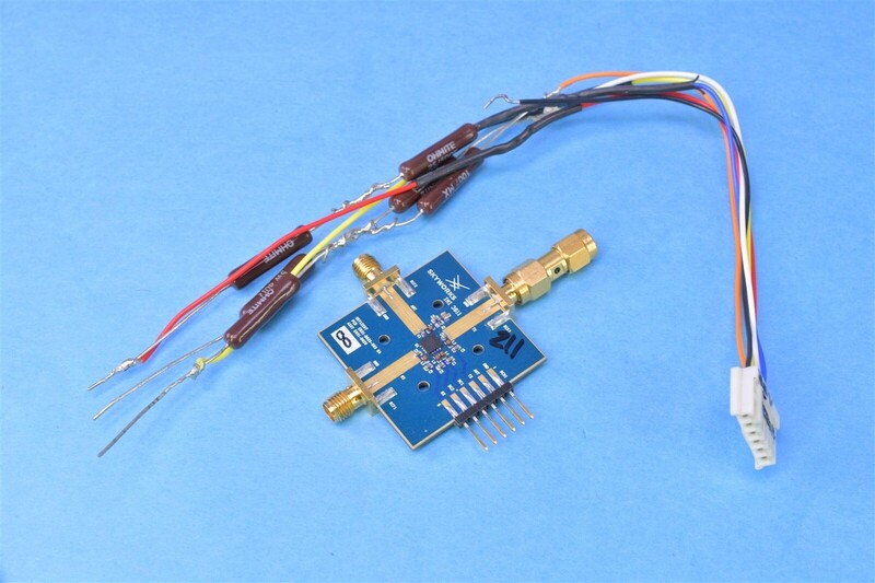 Skyworks Solutions Микросхемы