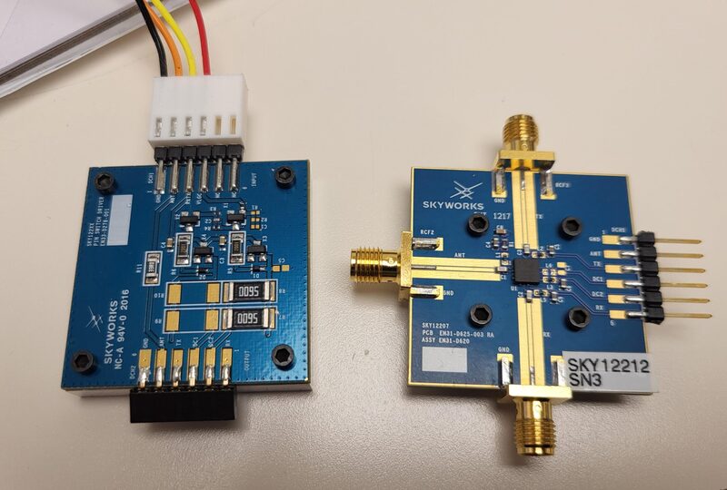 Skyworks Solutions PMIC - Power Management ICs
