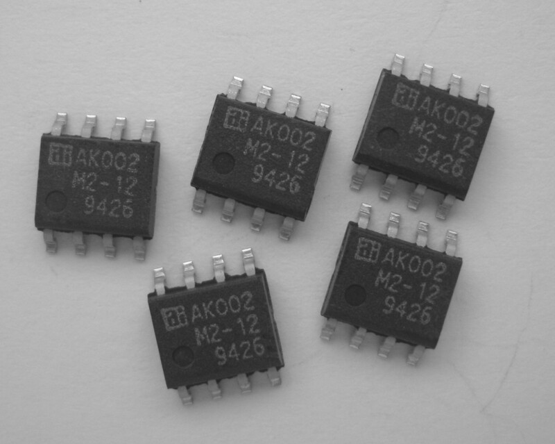 Skyworks Solutions Switch ICs