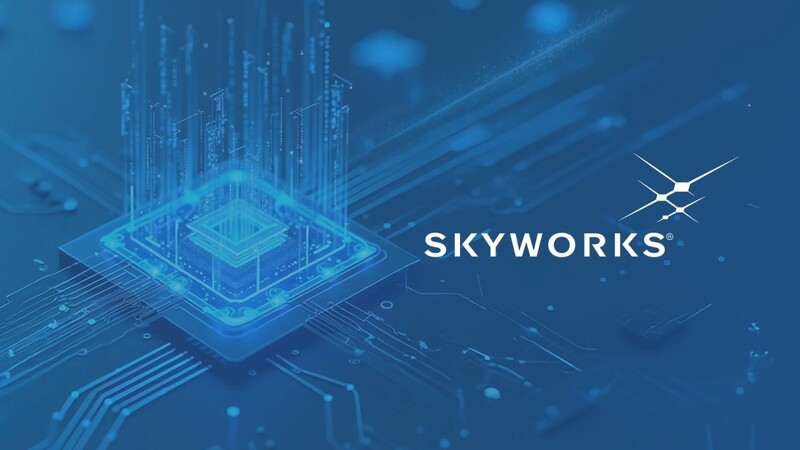 Skyworks Solutions Switch ICs