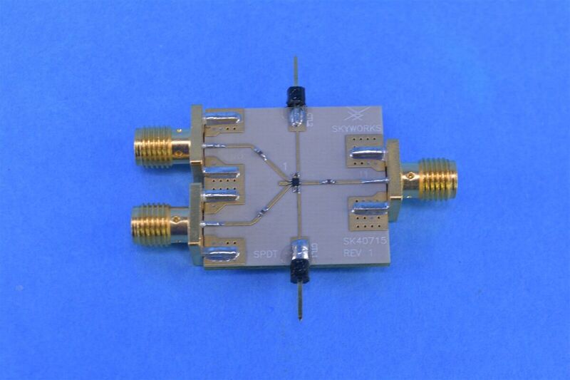 Skyworks Solutions Sensors