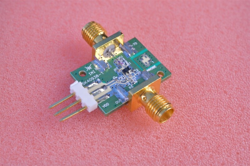 Skyworks Solutions Transistors