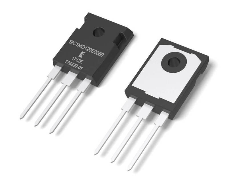 Skyworks Solutions Transistors