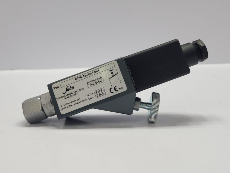 SUCO Robert Scheuffele GmbH & Co. KG