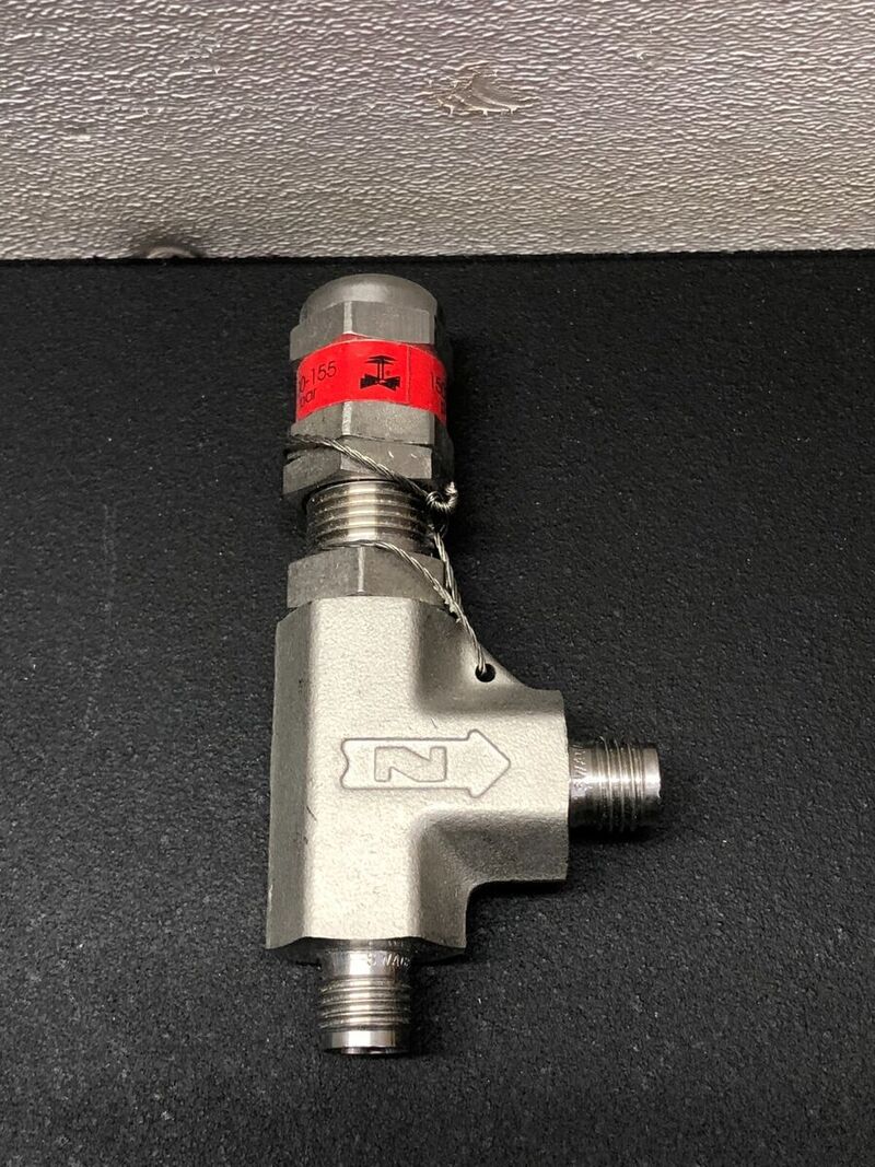 Swagelok Пневматика