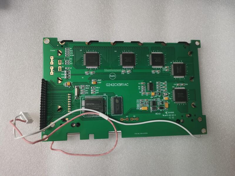 SII Semiconductor Датчики