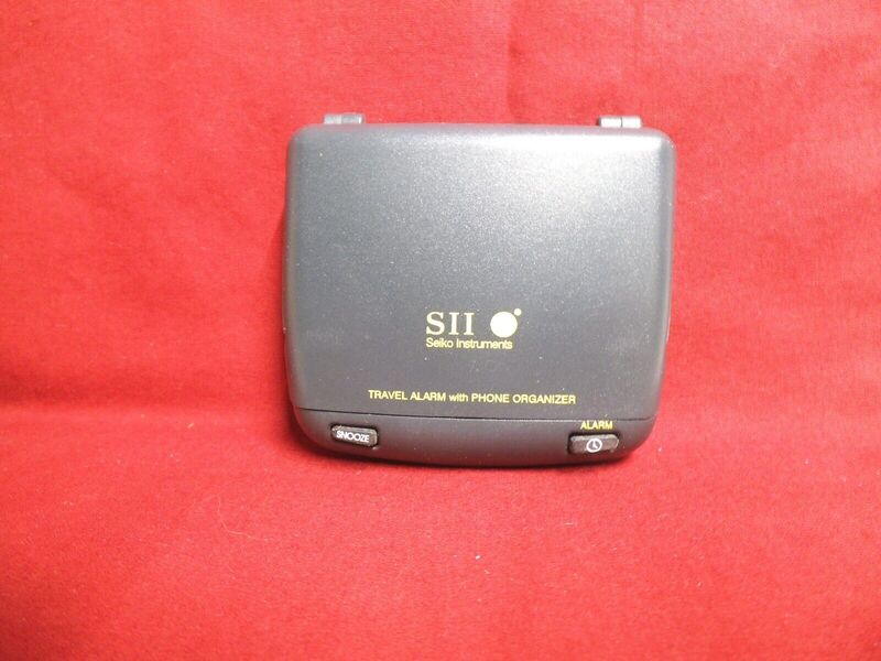 Seiko SII Semiconductor