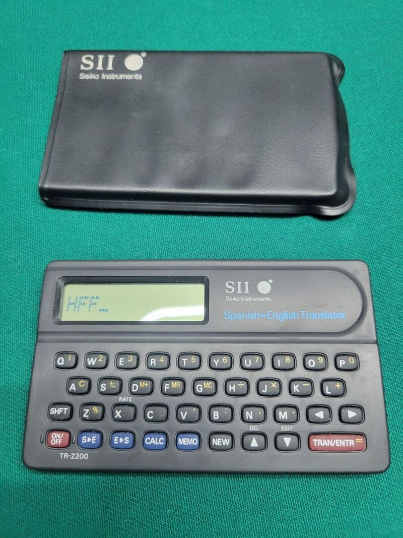 Seiko SII Semiconductor