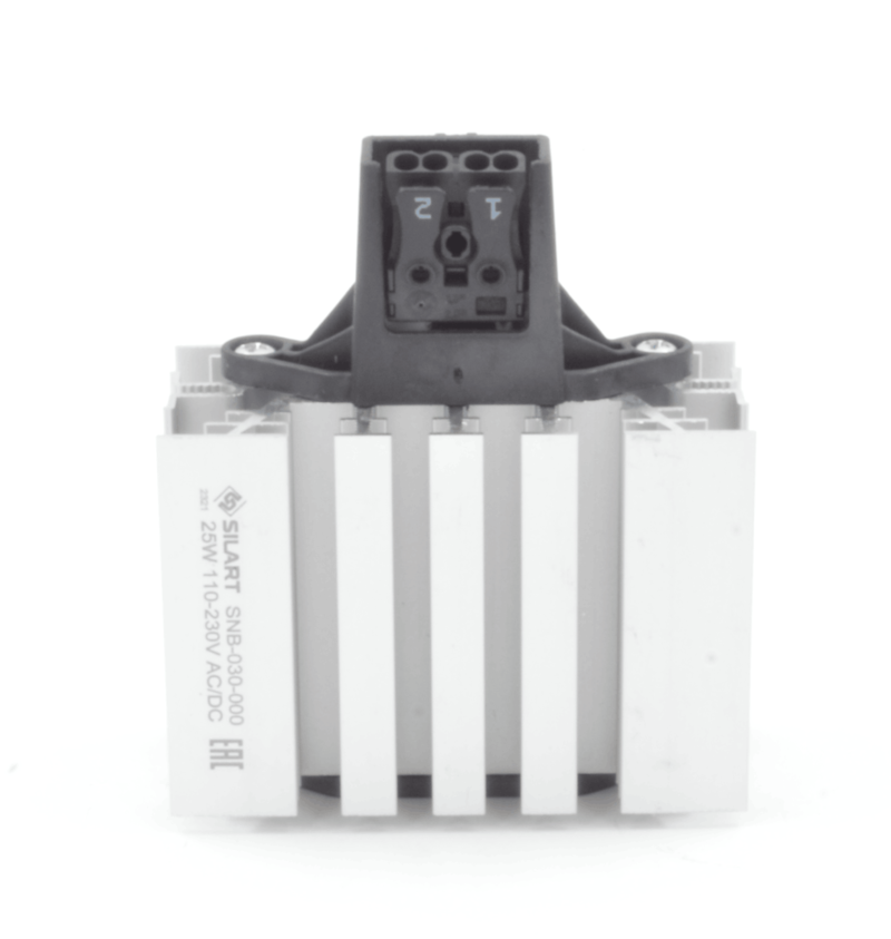 Silart Устройства обогрева