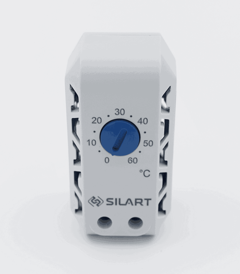 Silart Устройства управления и контроля серии MALTA