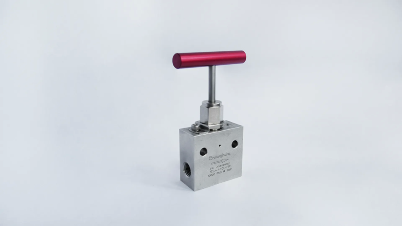 Swagelok Датчики и переключатели