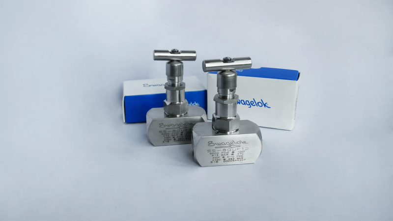 Swagelok Датчики и переключатели