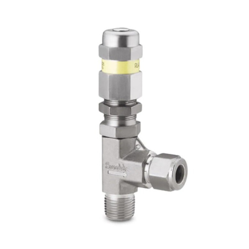 Swagelok Клапаны