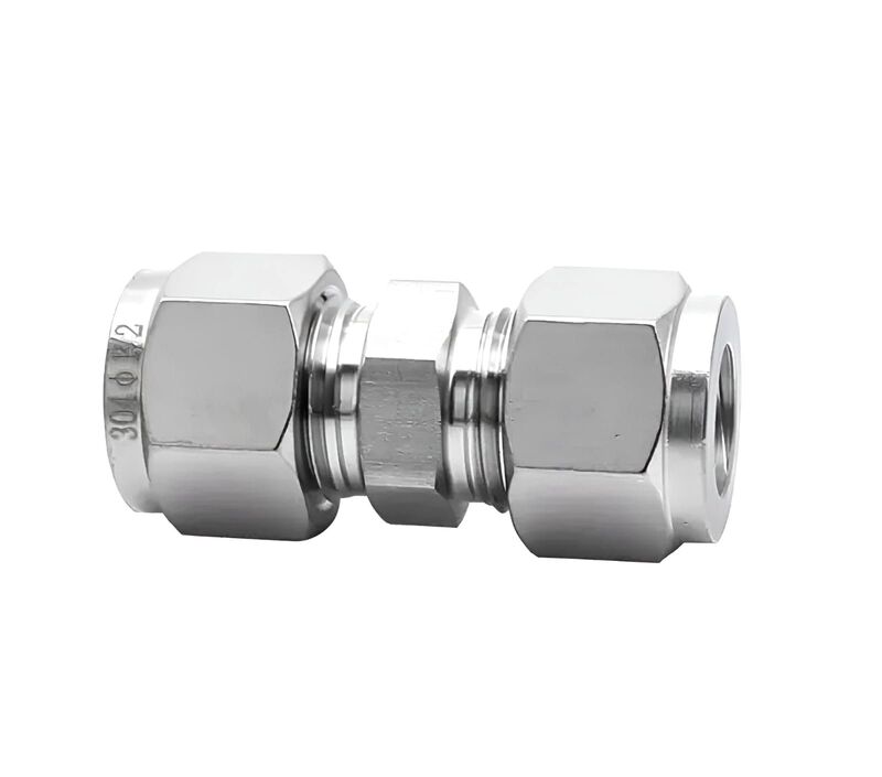 Swagelok Компоненты