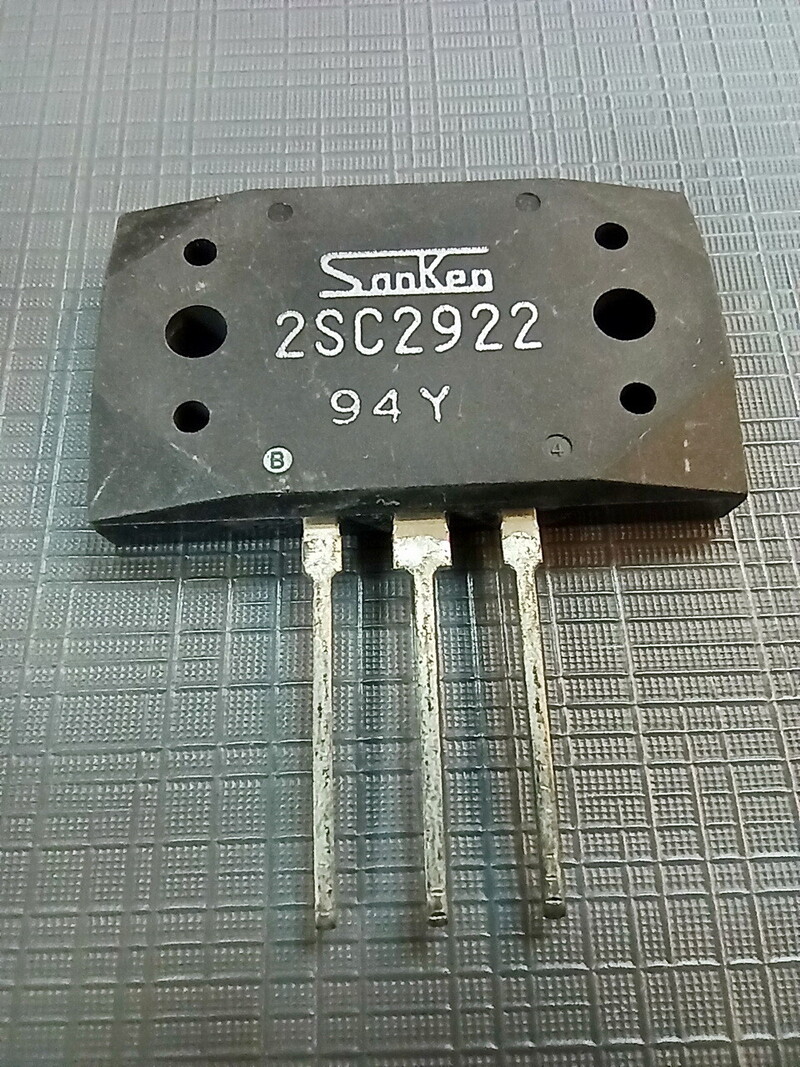 Sanken Electric