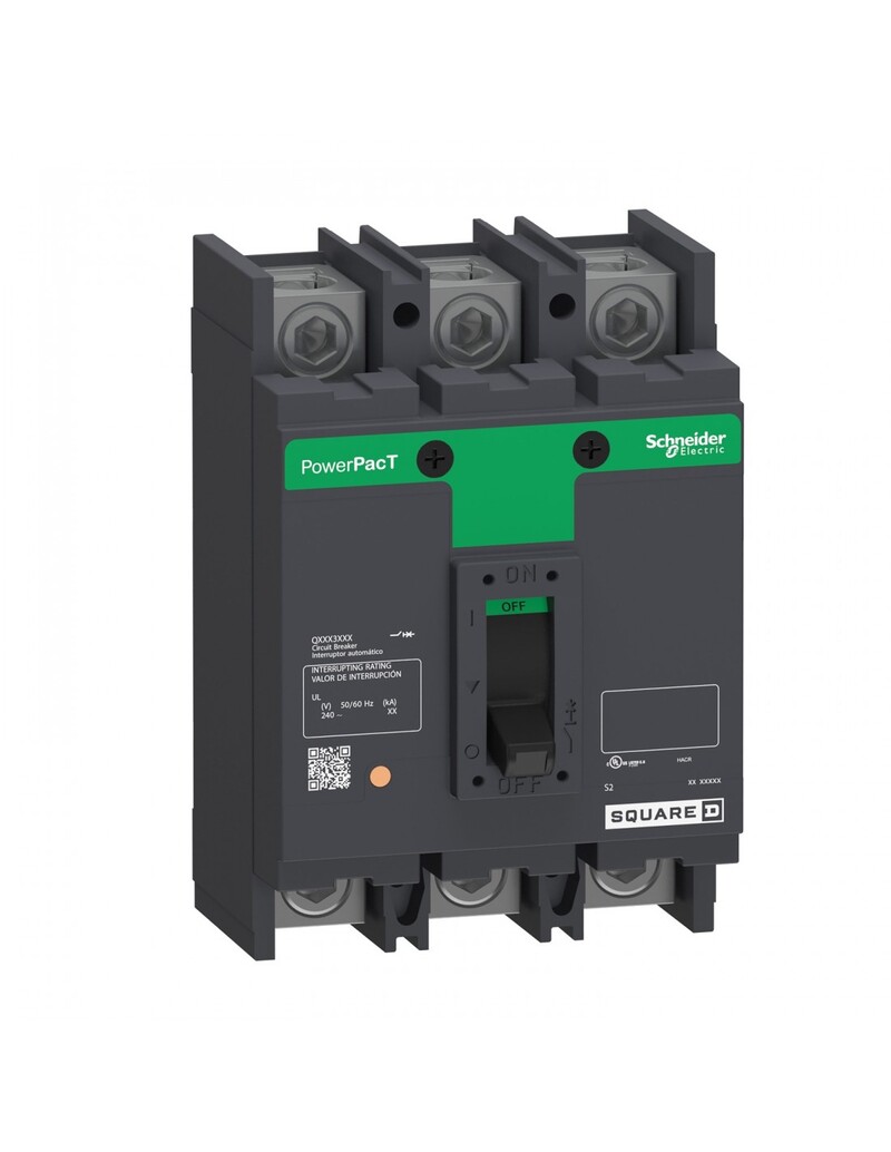 Square D Элементы управления и индикаторы