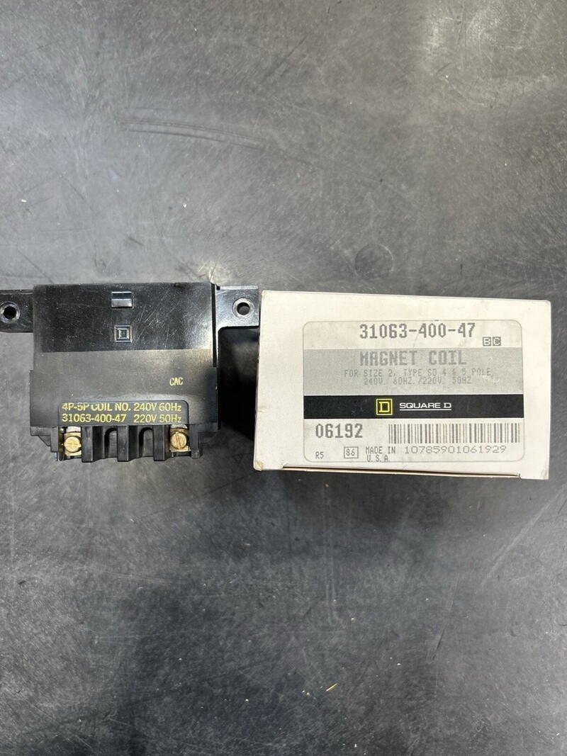 Square D Компоненты