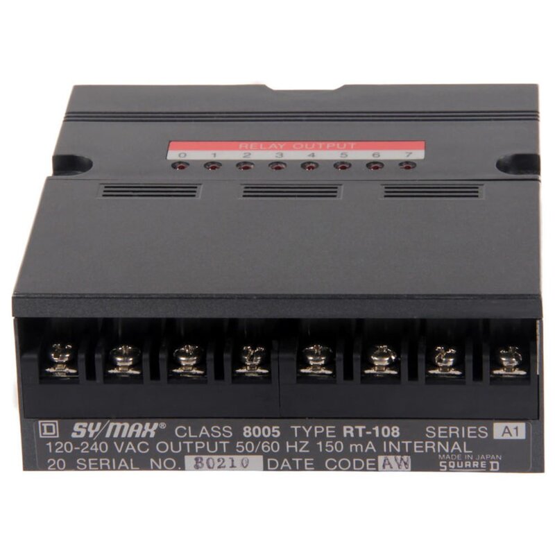 Square D ПЛК и системы управления