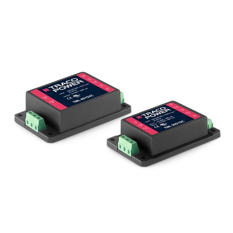 Traco Power Микросхемы
