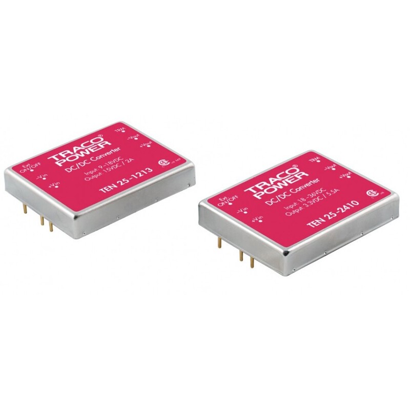 Traco Power Микросхемы