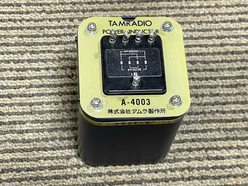 Tamura Индукторы