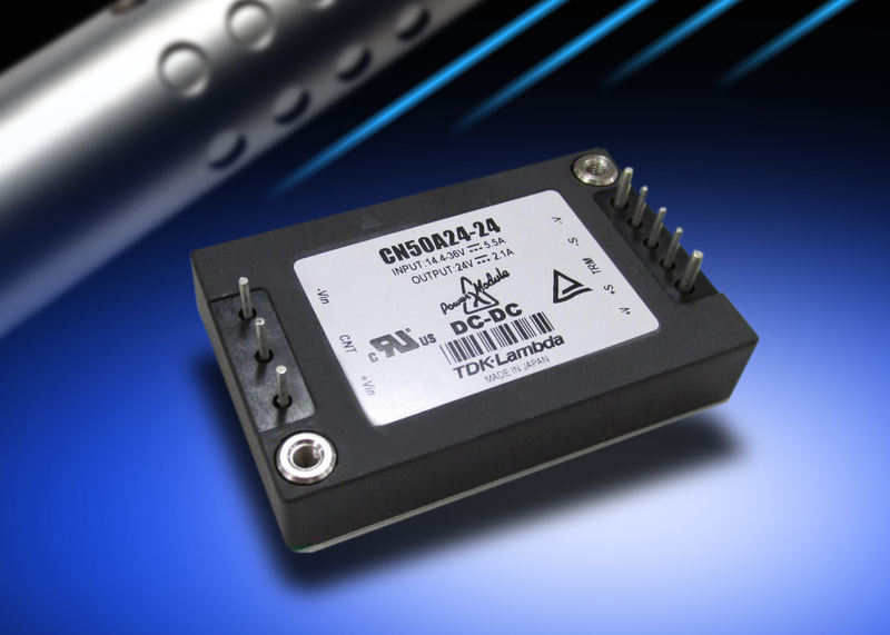 TDK Global Микросхемы