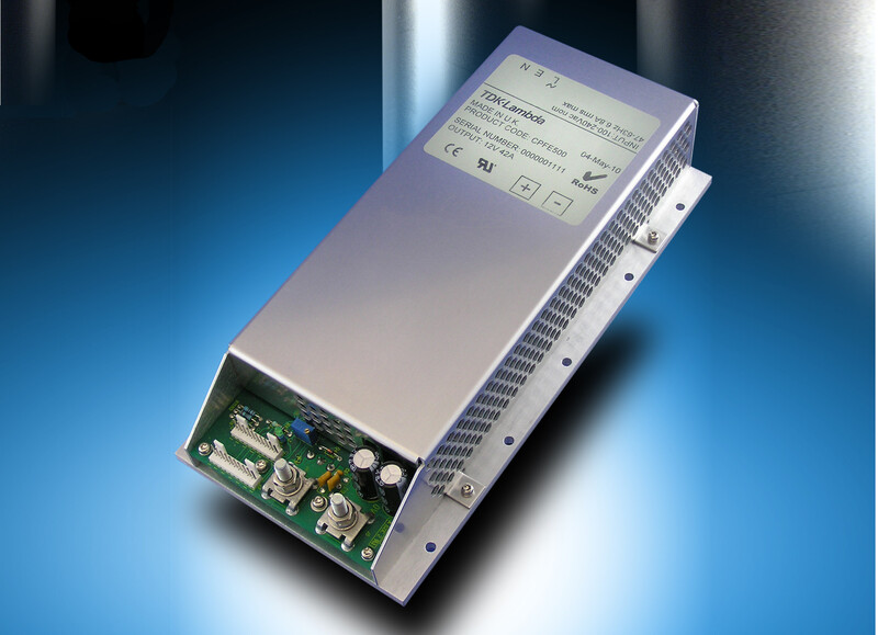 TDK Global Микросхемы