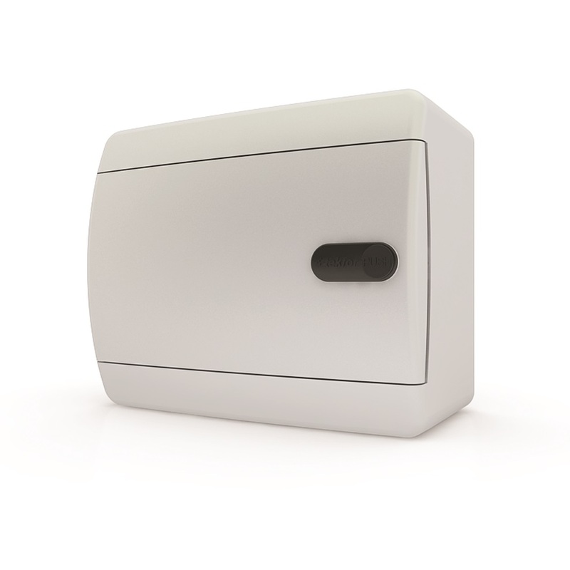 Tekfor Дополнительные компоненты