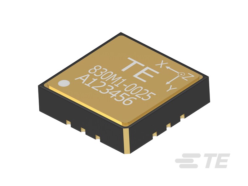 Датчик температуры TE Connectivity