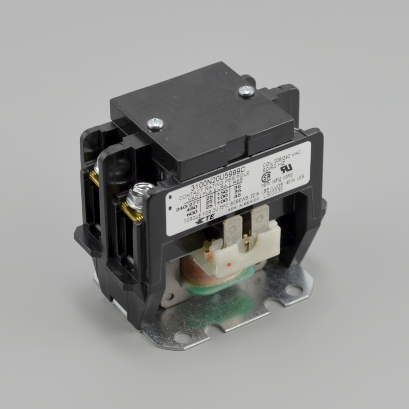 Предохранители (вставки плавкие) TE Connectivity